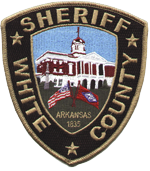 sheriff patch